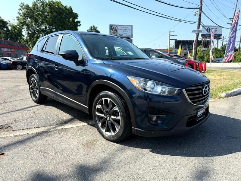 2016 Mazda CX-5 1st Gen - Image 3 of 6