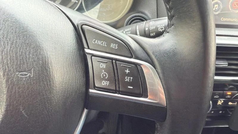 2016 Mazda CX-5 1st Gen - Image 11 of 12