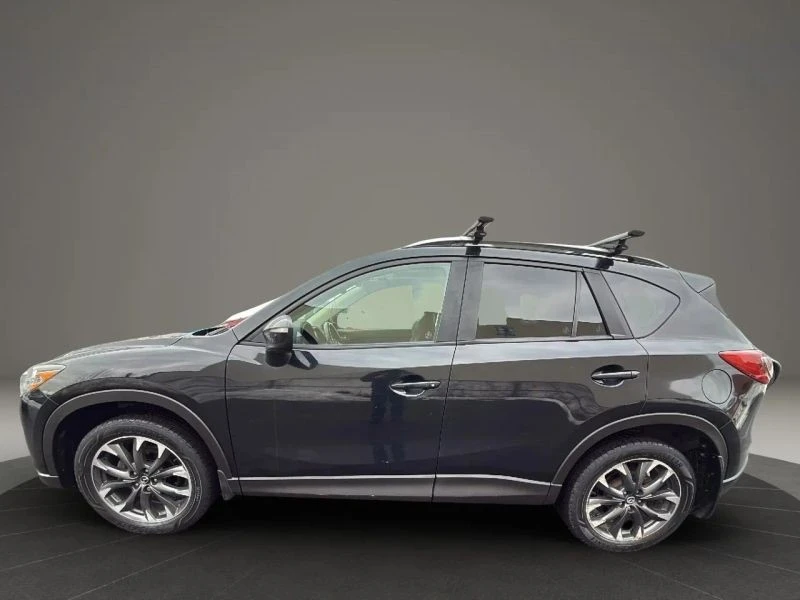 2016 Mazda CX-5 1st Gen - Image 8 of 12