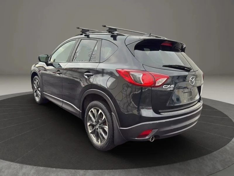 2016 Mazda CX-5 1st Gen - Image 7 of 12