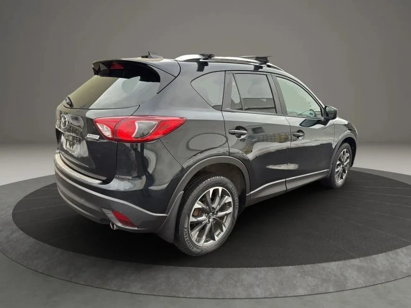 2016 Mazda CX-5 1st Gen - Image 5 of 12