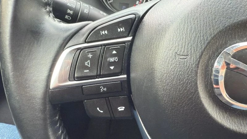 2016 Mazda CX-5 1st Gen - Image 12 of 12
