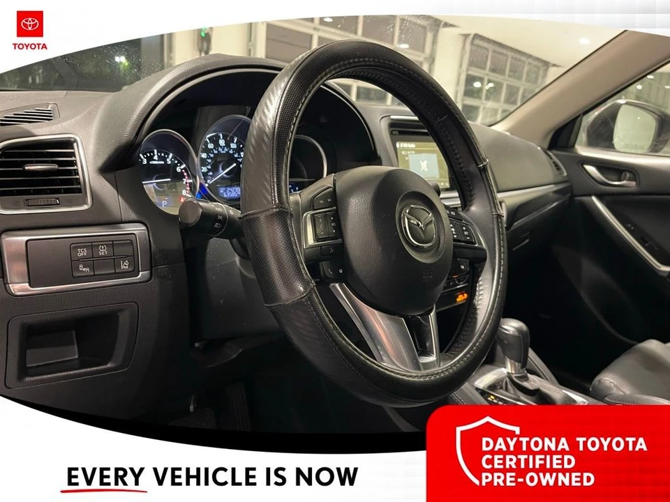 2016 Mazda CX-5 1st Gen - Image 6 of 10