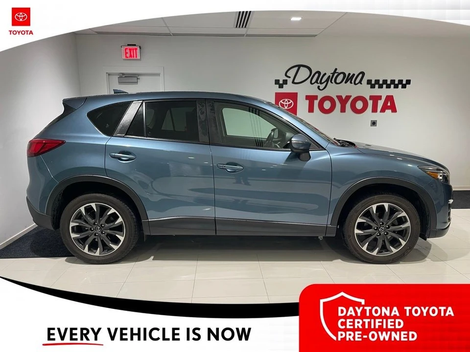 2016 Mazda CX-5 1st Gen - Image 3 of 10