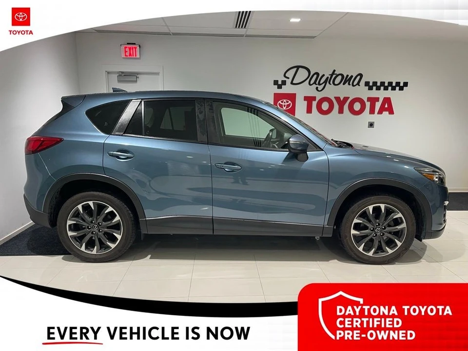 2016 Mazda CX-5 1st Gen - Image 10 of 10