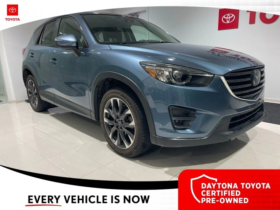 2016 Mazda CX-5 1st Gen - Image 8 of 10