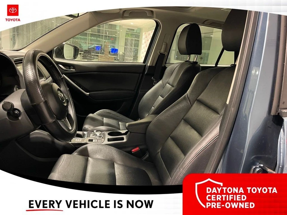 2016 Mazda CX-5 1st Gen - Image 7 of 10