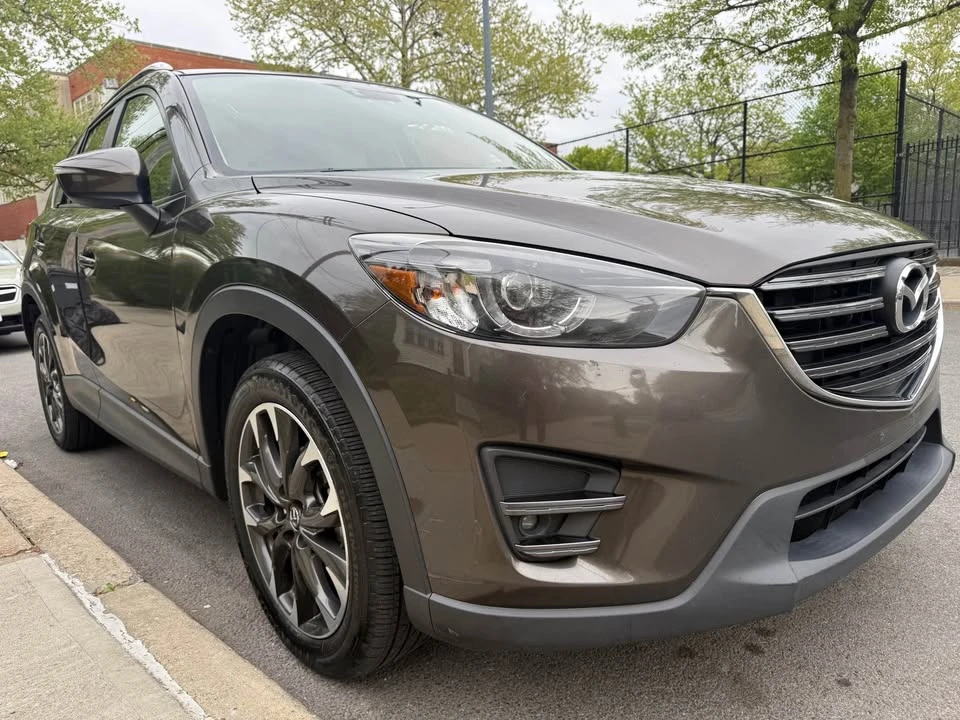 2016 Mazda CX-5 1st Gen - Image 2 of 14