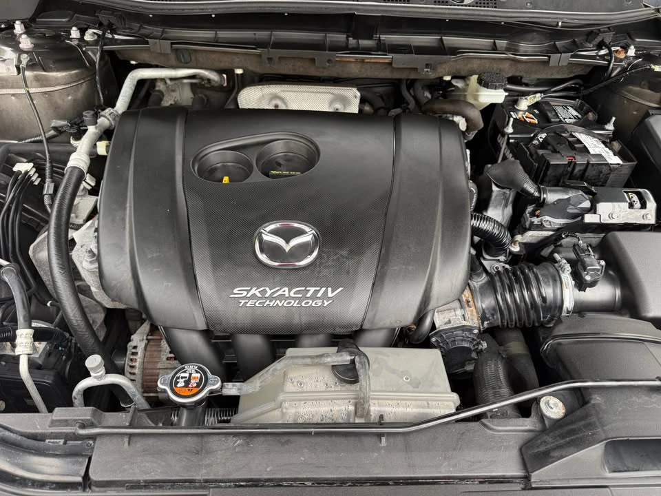 2016 Mazda CX-5 1st Gen - Image 12 of 14
