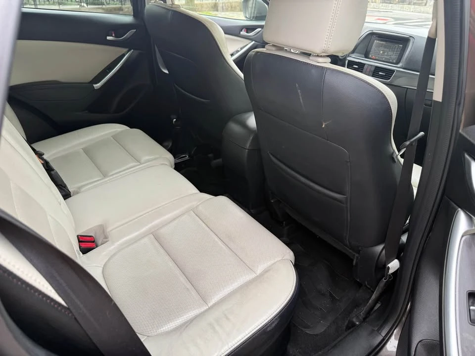 2016 Mazda CX-5 1st Gen - Image 8 of 14