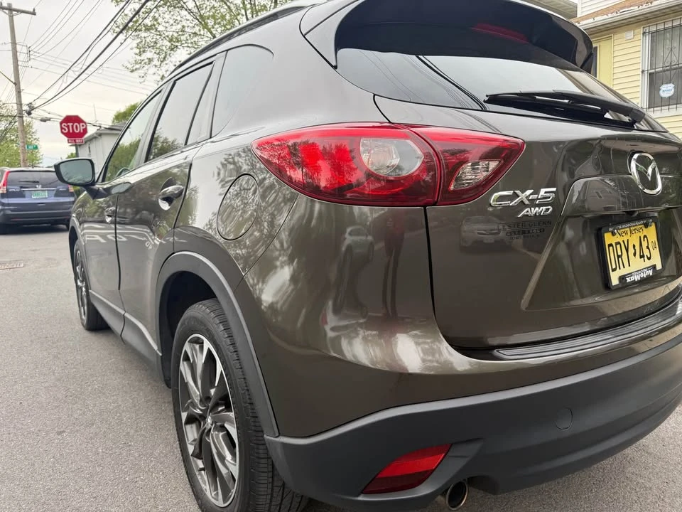 2016 Mazda CX-5 1st Gen - Image 4 of 14