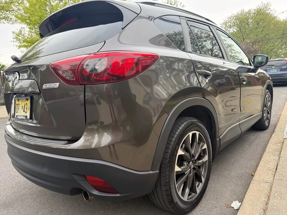 2016 Mazda CX-5 1st Gen - Image 3 of 14