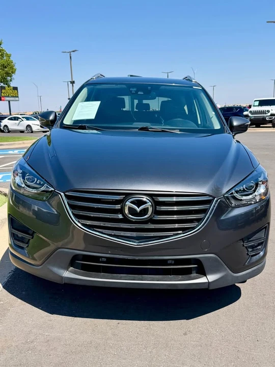 2016 Mazda CX-5 1st Gen - Image 2 of 2