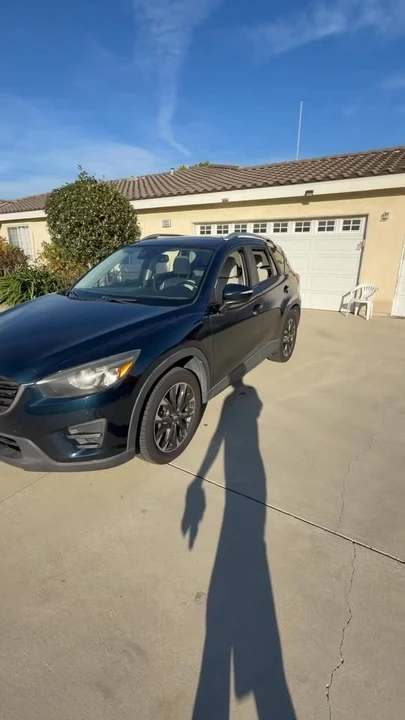 2016 Mazda CX-5 1st Gen - Image 11 of 11