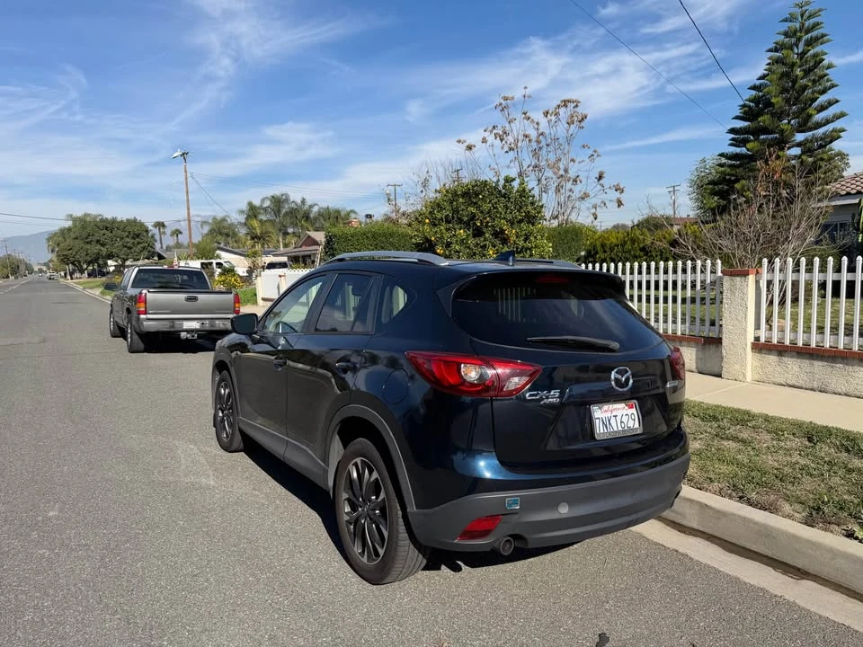 2016 Mazda CX-5 1st Gen - Image 5 of 11