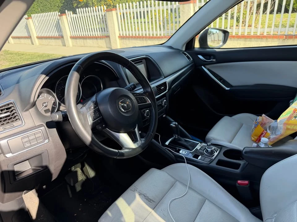 2016 Mazda CX-5 1st Gen - Image 8 of 11
