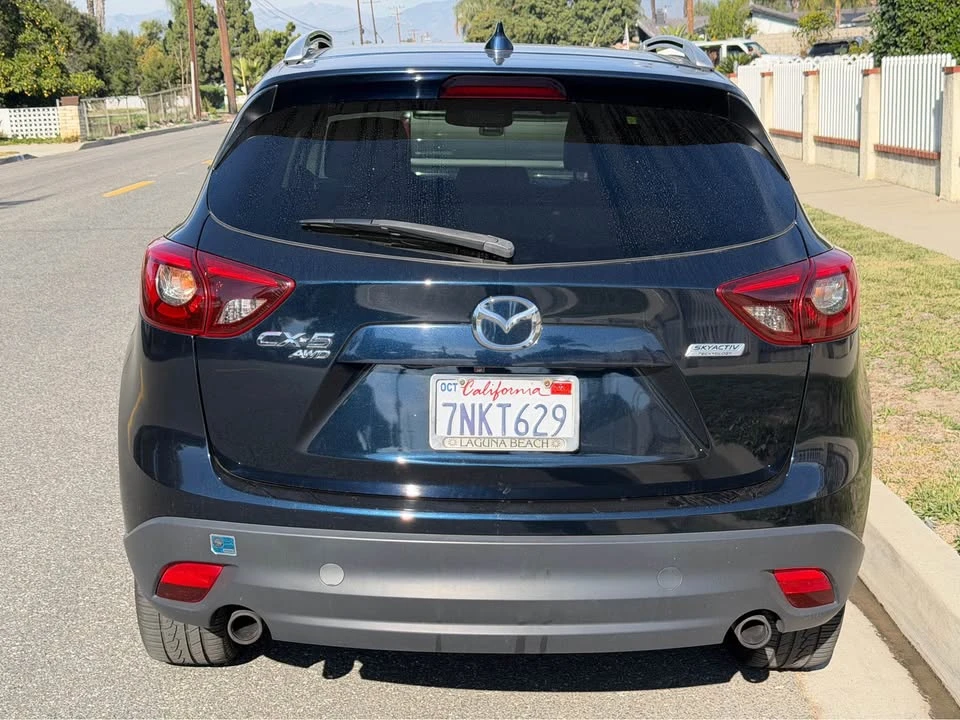 2016 Mazda CX-5 1st Gen - Image 6 of 11