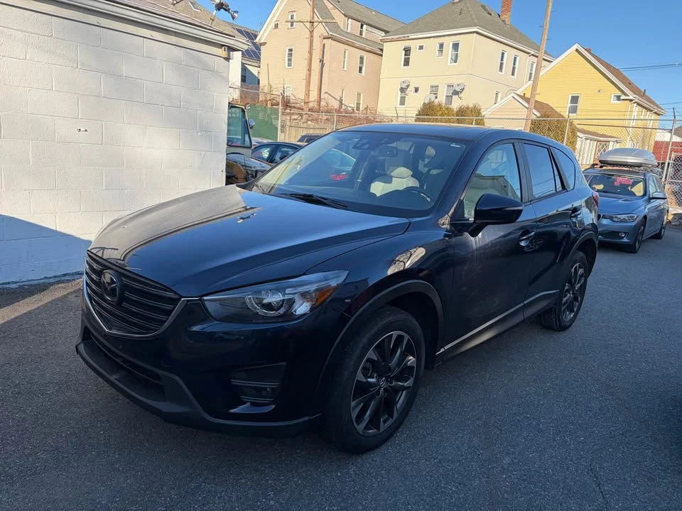 2016 Mazda CX-5 1st Gen - Image 2 of 13