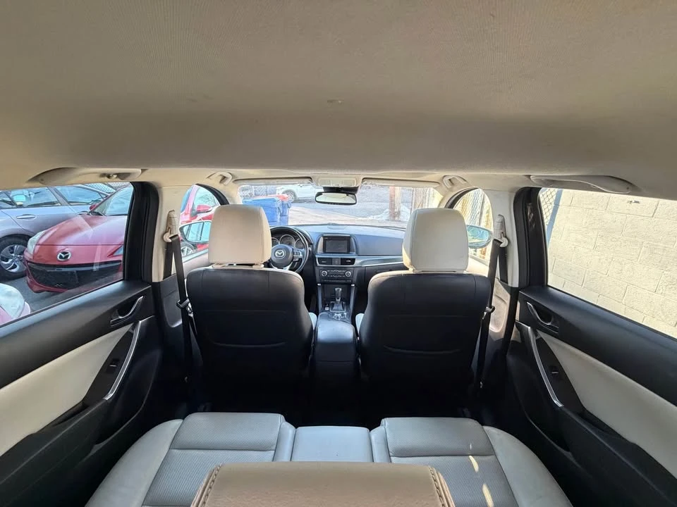 2016 Mazda CX-5 1st Gen - Image 7 of 13