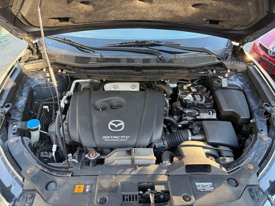 2016 Mazda CX-5 1st Gen - Image 13 of 13