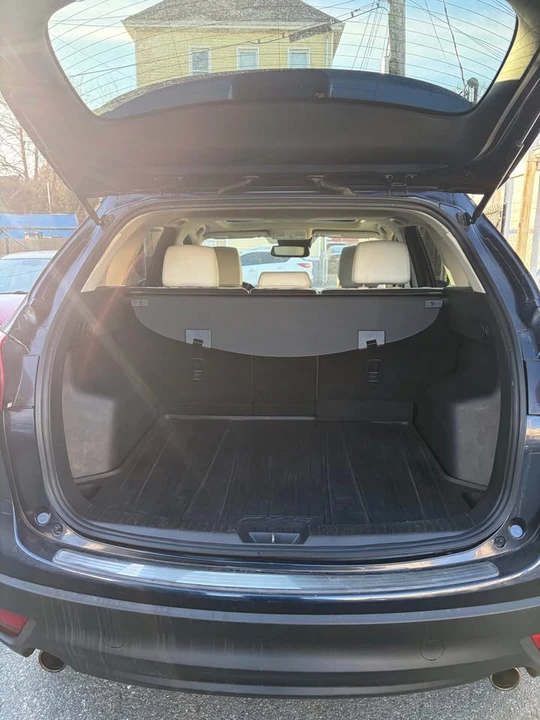 2016 Mazda CX-5 1st Gen - Image 6 of 13