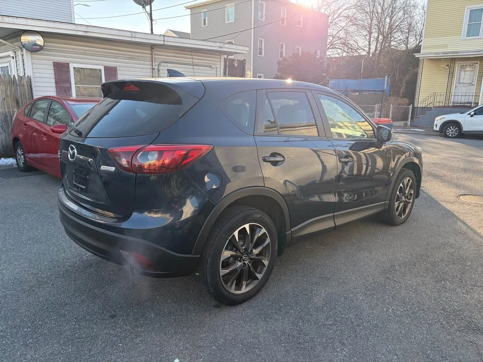 2016 Mazda CX-5 1st Gen - Image 3 of 13