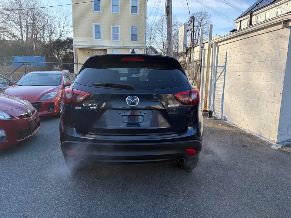 2016 Mazda CX-5 1st Gen - Image 5 of 13