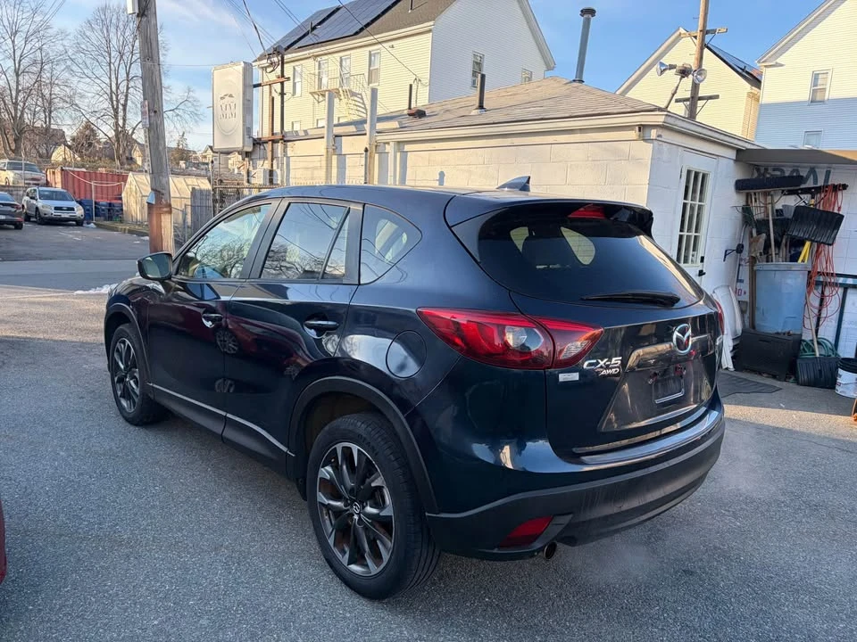 2016 Mazda CX-5 1st Gen - Image 4 of 13