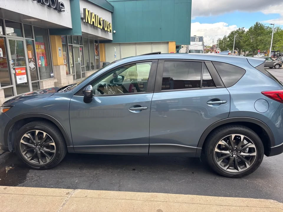 2016 Mazda CX-5 1st Gen - Image 3 of 6