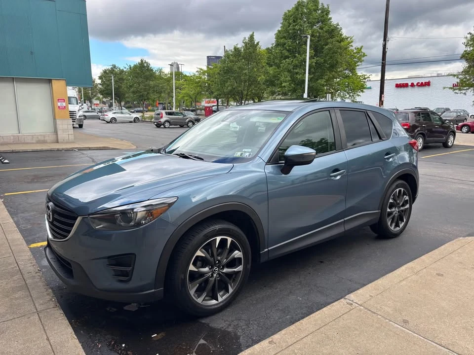 2016 Mazda CX-5 1st Gen - Image 4 of 6