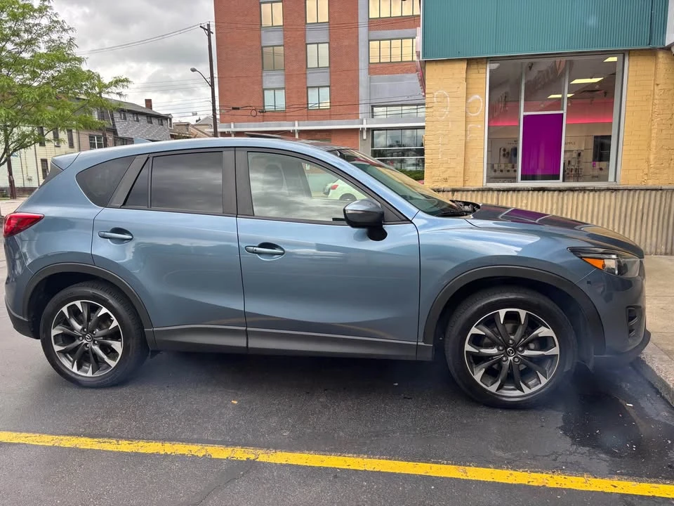 2016 Mazda CX-5 1st Gen - Image 6 of 6