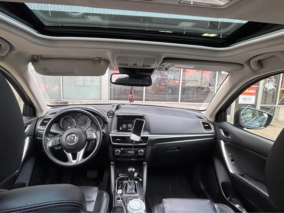 2016 Mazda CX-5 1st Gen - Image 2 of 6