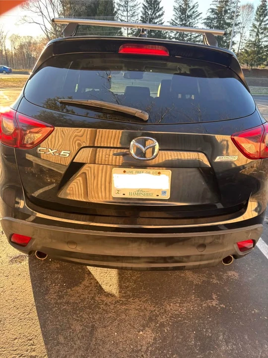 2016 Mazda CX-5 1st Gen - Image 6 of 20