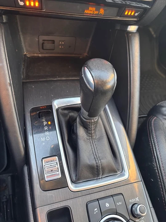 2016 Mazda CX-5 1st Gen - Image 17 of 20