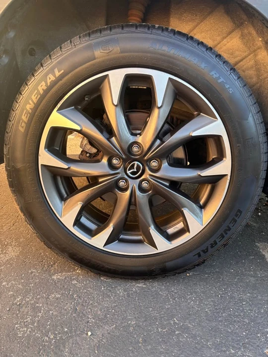 2016 Mazda CX-5 1st Gen - Image 18 of 20