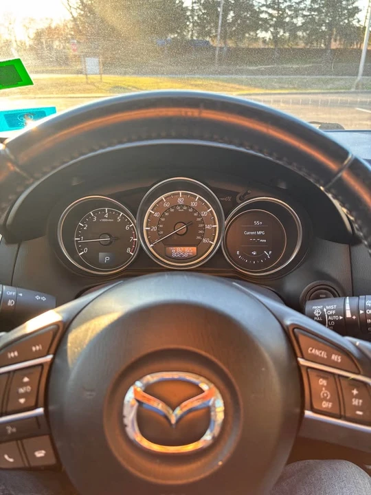 2016 Mazda CX-5 1st Gen - Image 9 of 20