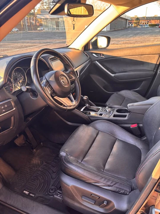 2016 Mazda CX-5 1st Gen - Image 8 of 20
