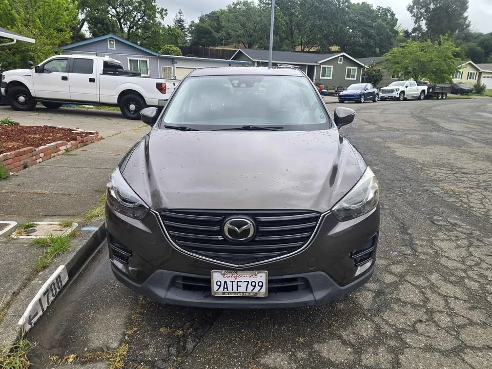 2016 Mazda CX-5 1st Gen - Image 2 of 17