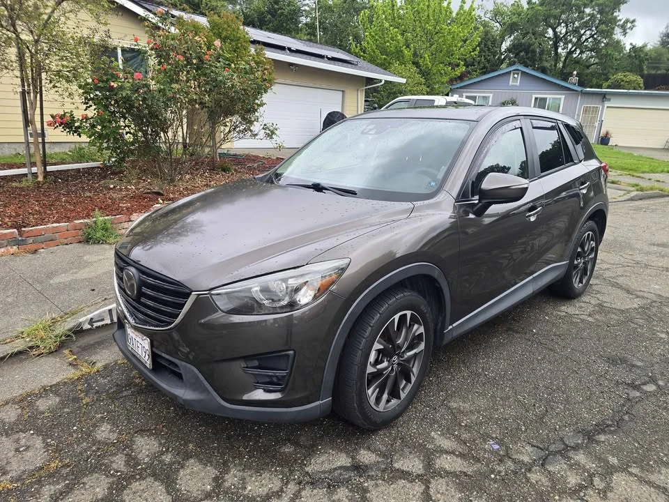 2016 Mazda CX-5 1st Gen - Image 3 of 17