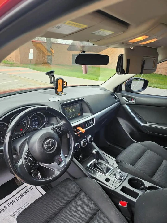 2016 Mazda CX-5 1st Gen - Image 9 of 14