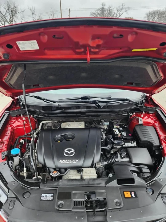 2016 Mazda CX-5 1st Gen - Image 5 of 14