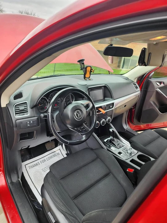 2016 Mazda CX-5 1st Gen - Image 14 of 14