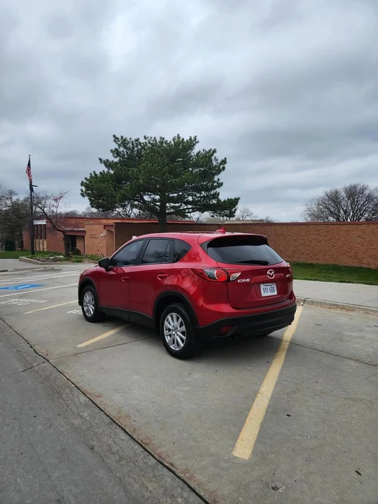 2016 Mazda CX-5 1st Gen - Image 3 of 14