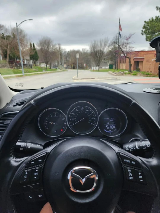 2016 Mazda CX-5 1st Gen - Image 13 of 14