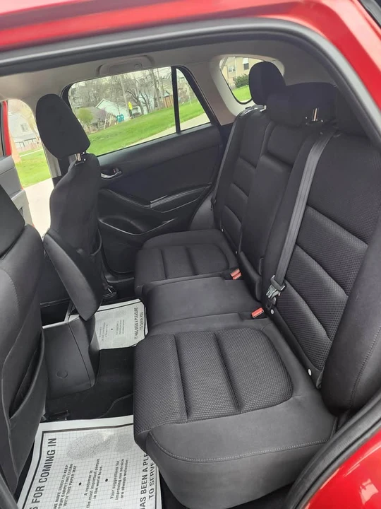 2016 Mazda CX-5 1st Gen - Image 2 of 14