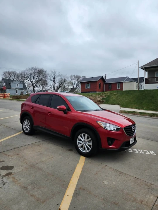 2016 Mazda CX-5 1st Gen - Image 8 of 14