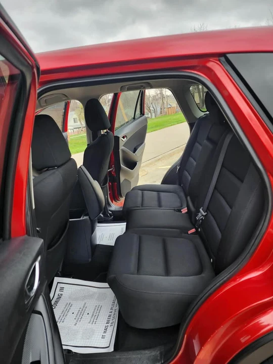 2016 Mazda CX-5 1st Gen - Image 4 of 14