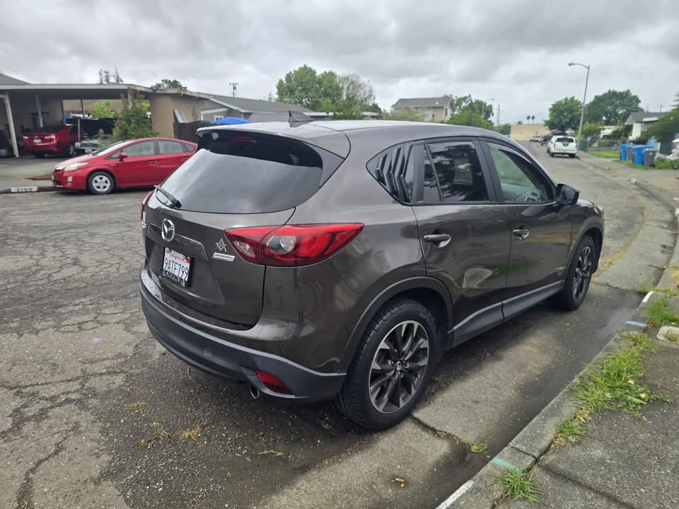 2016 Mazda CX-5 1st Gen - Image 5 of 17