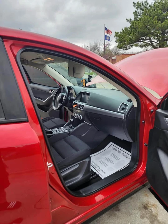 2016 Mazda CX-5 1st Gen - Image 12 of 14