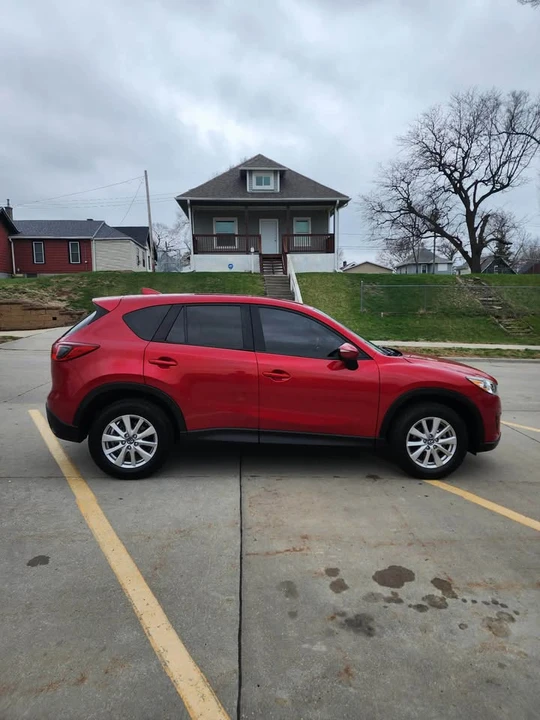 2016 Mazda CX-5 1st Gen - Image 7 of 14